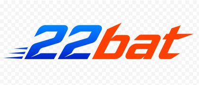 22bat লোগো